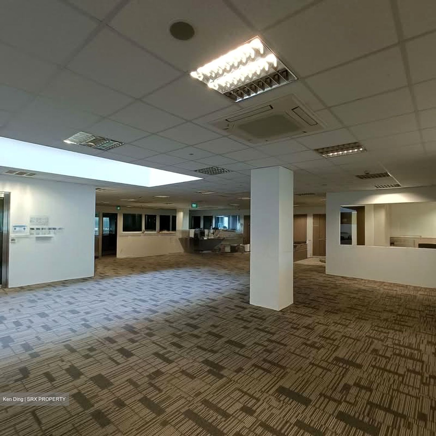 Bukit Batok Street 22 (D23), Office #562810041